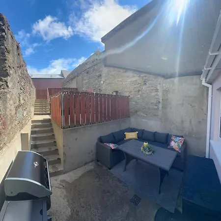 55 Malin Road *