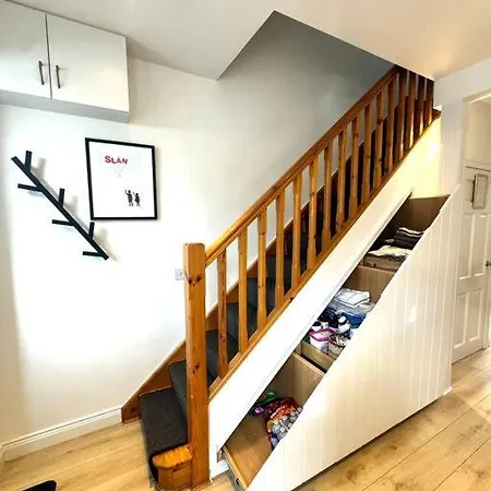 55 Malin Road *
