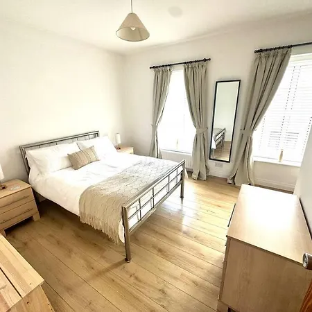 Ferienhaus 55 Malin Road *