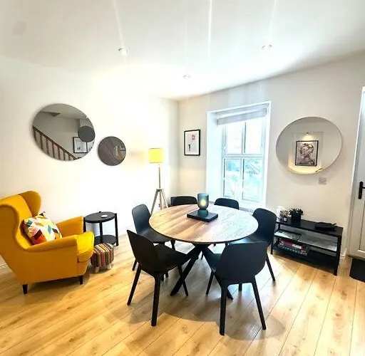 Feriehus 55 Malin Road