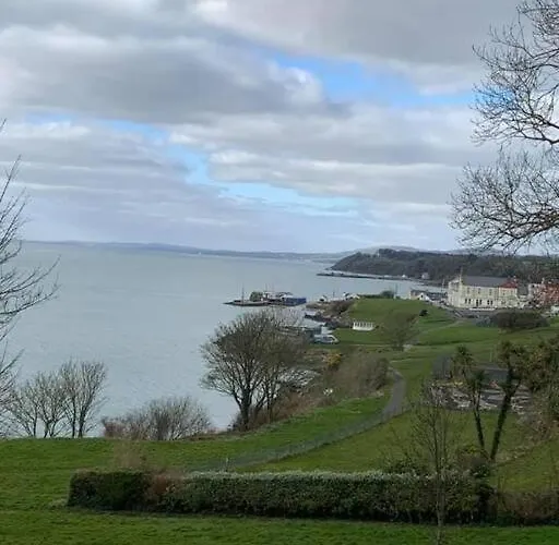 Feriehus 55 Malin Road