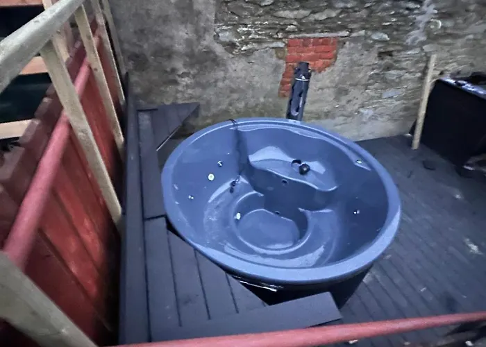 Hébergement de vacances 55 Malin Road *