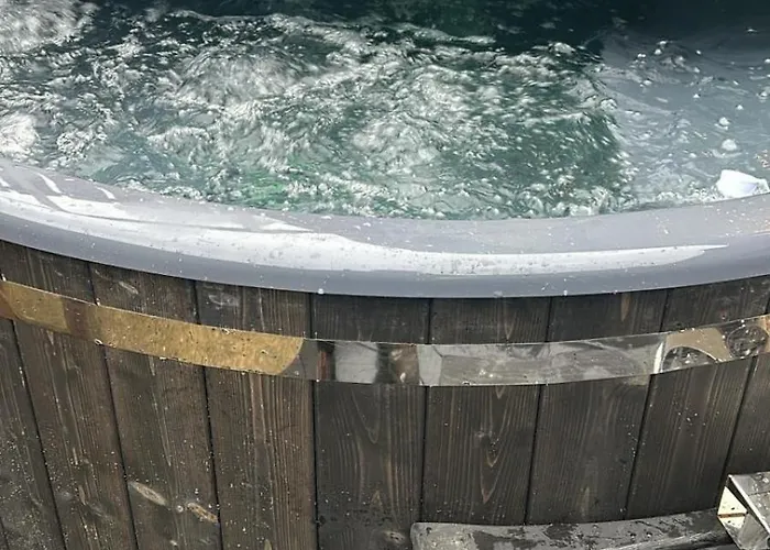 55 Malin Road * Moville